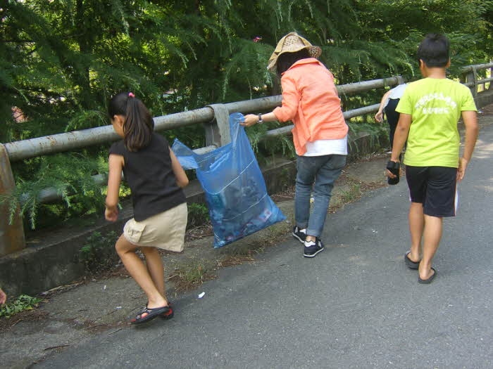 2012년 아동봉사학교