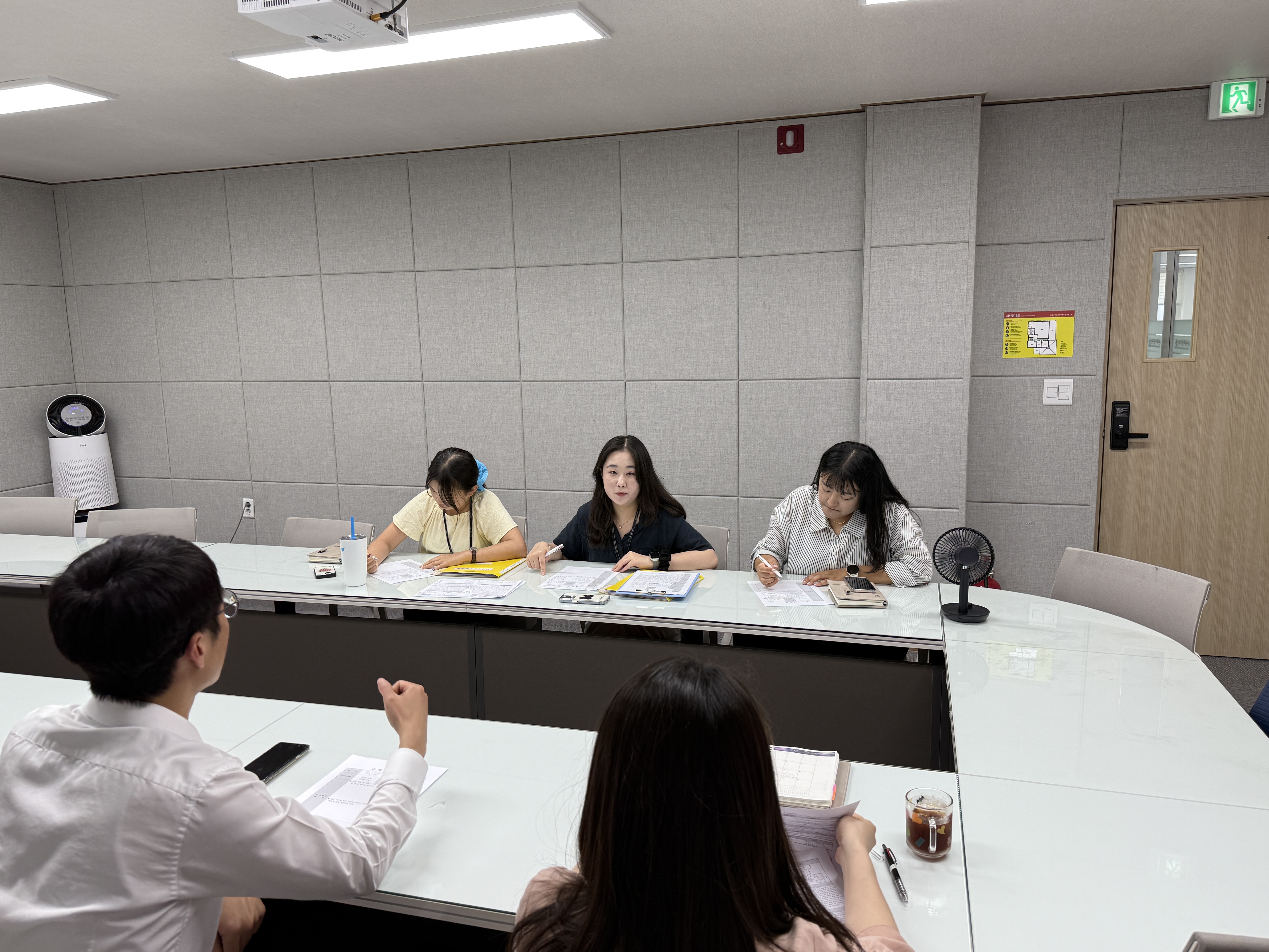 2025년 5월 내부슈퍼비전
