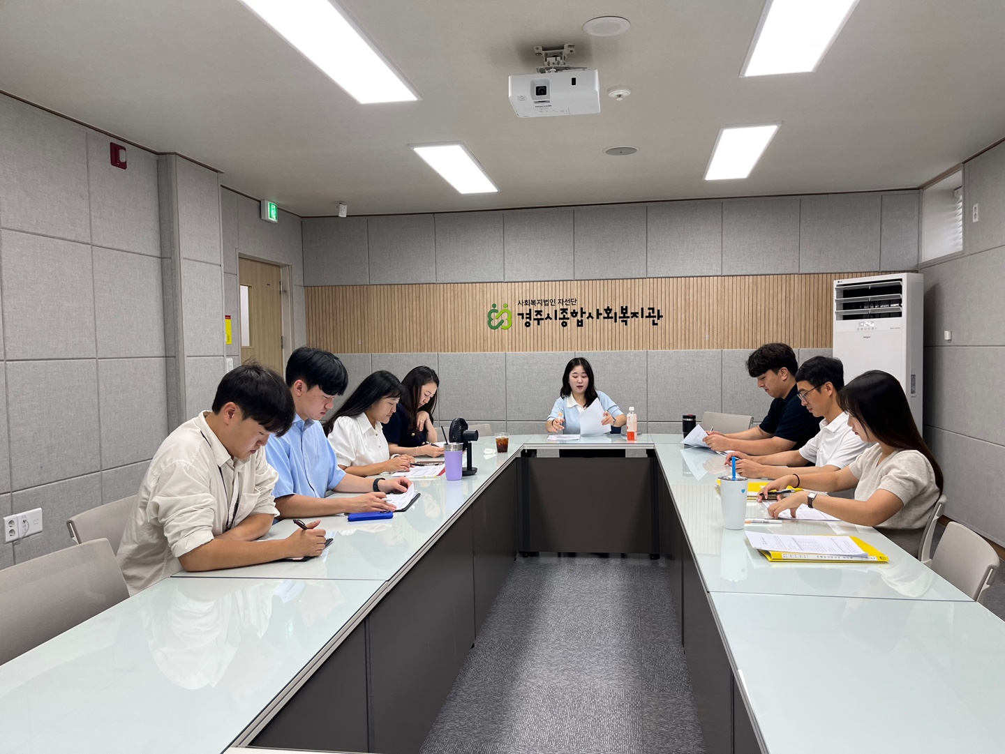 2025년 7월 내부사례회의 (2025.7.21.~2025.7.22.)
