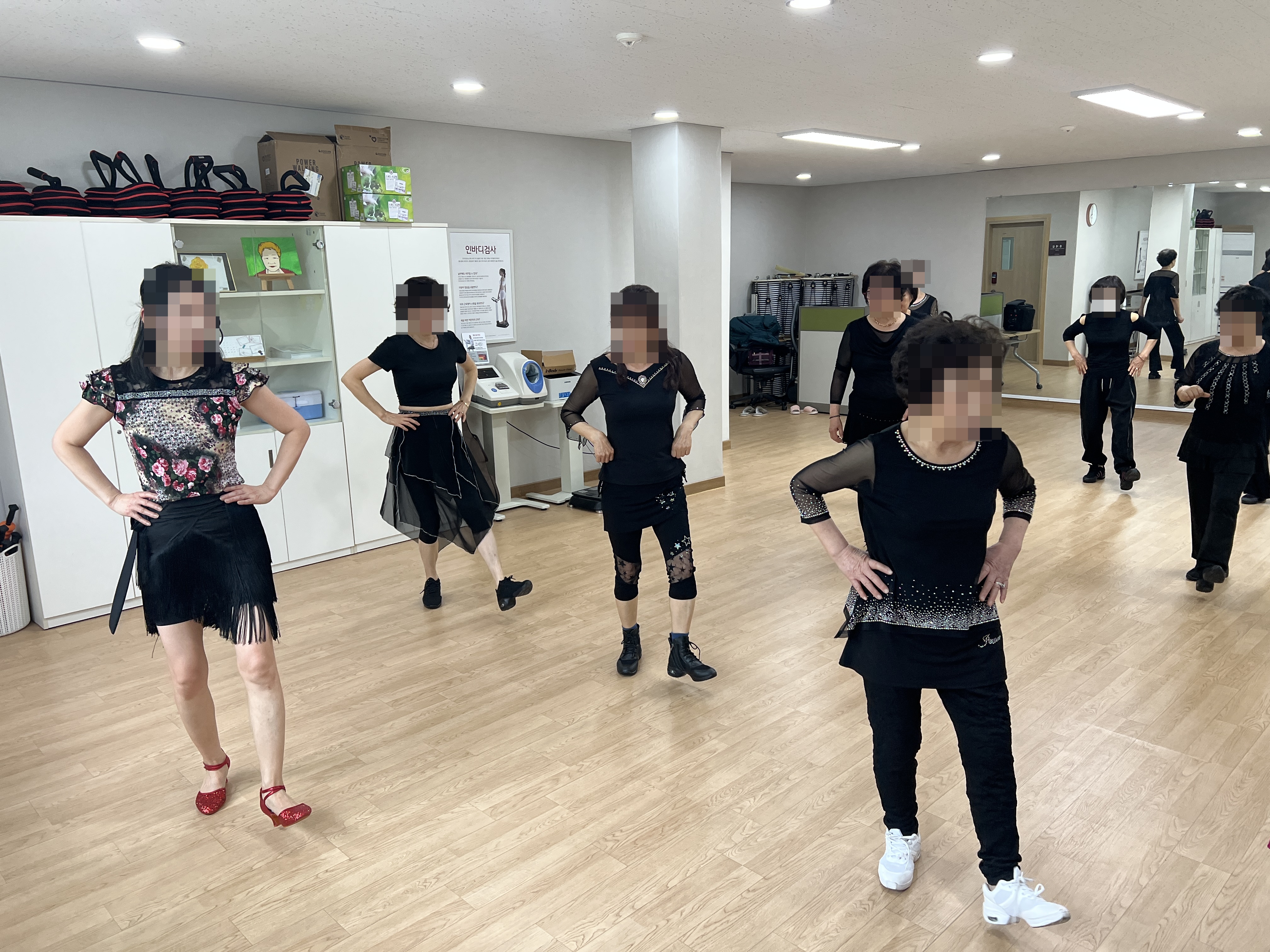 2026년 4월 건강종합센터 ‘Health Triangle’