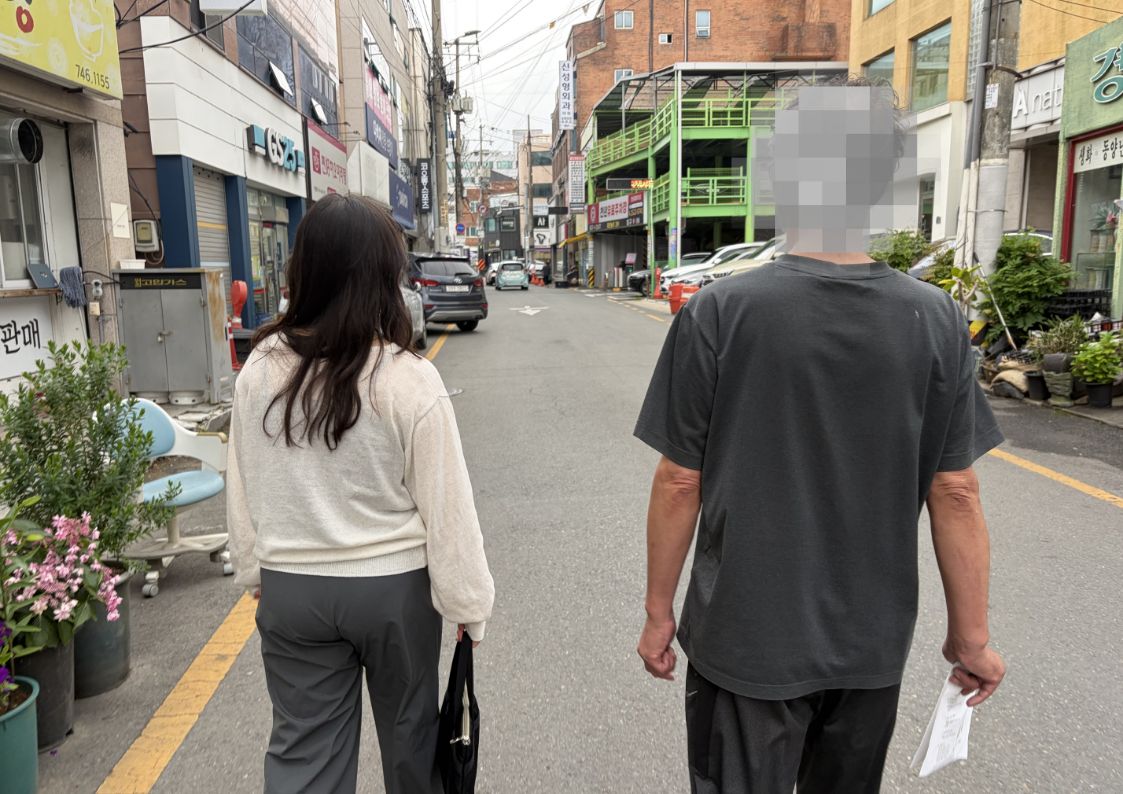 의료 접근성 향상 및 행정 대행 서비스 지원